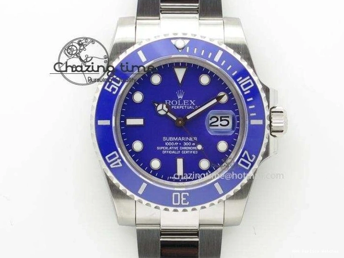 Best AAA Replica Sites Bracelet Best 1:1 41 Marker ZF 2438 Steel 126334 Blue Dial A 904L Stick Edition on Jubilee DateJust Compact 1217